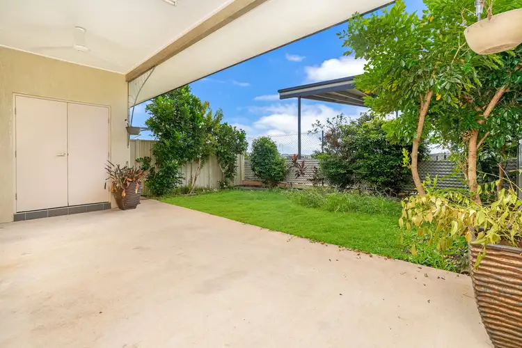 Second view of Homely unit listing, 3/1 Freeman Street, Johnston NT 832