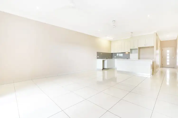 Fourth view of Homely unit listing, 3/1 Freeman Street, Johnston NT 832