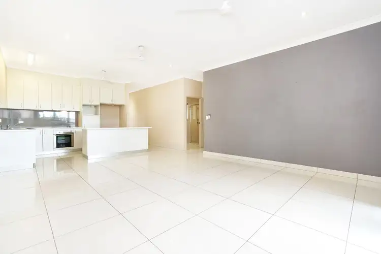 Fifth view of Homely unit listing, 3/1 Freeman Street, Johnston NT 832