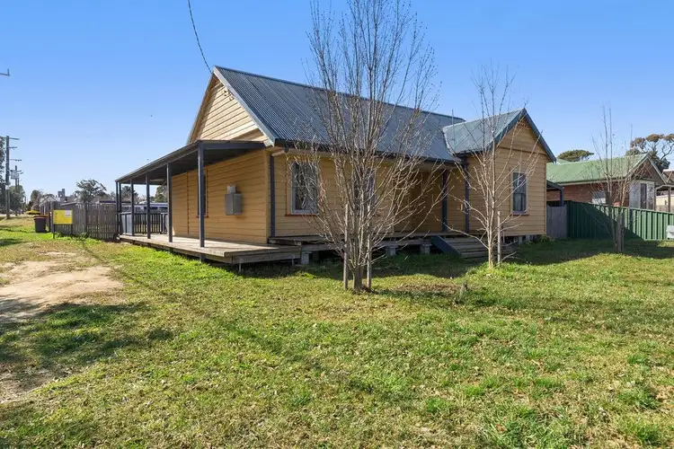 Main view of Homely house listing, 12 Keder, Braidwood NSW 2622