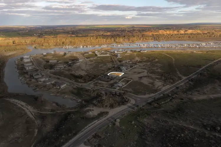 Main view of Homely land listing, 9 Rosella Rise, Mannum SA 5238