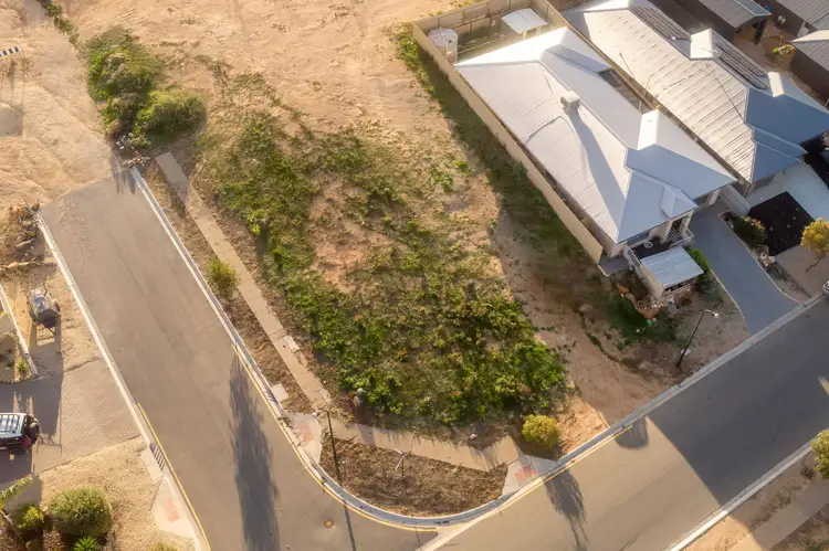 Third view of Homely land listing, 9 Rosella Rise, Mannum SA 5238