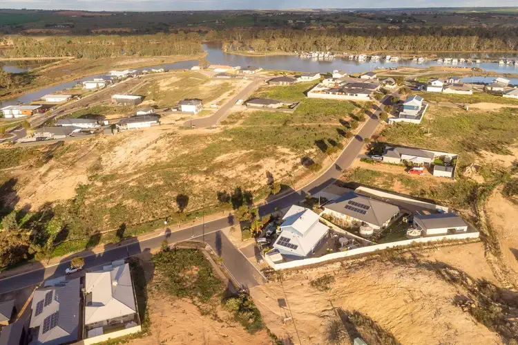 Sixth view of Homely land listing, 9 Rosella Rise, Mannum SA 5238
