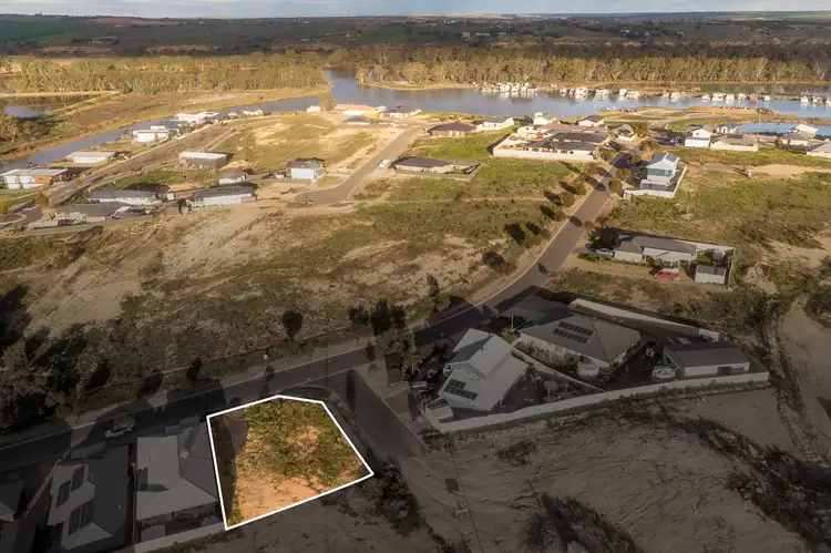 Seventh view of Homely land listing, 9 Rosella Rise, Mannum SA 5238