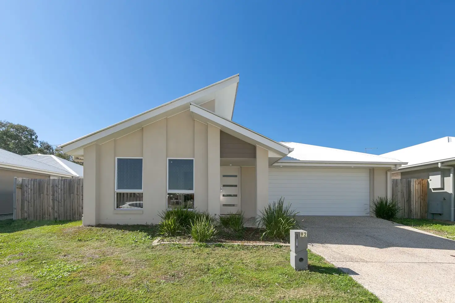 Main view of Homely house listing, 92 Fern Parade, Griffin QLD 4503