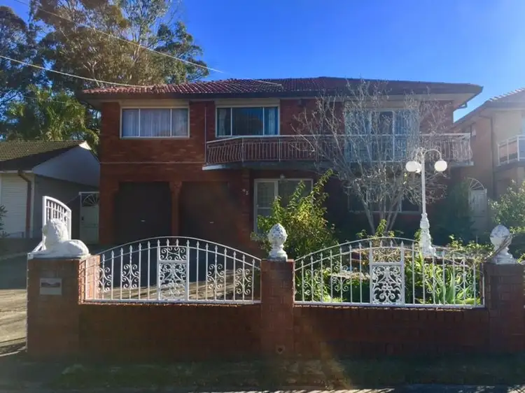 42 Unwin Road