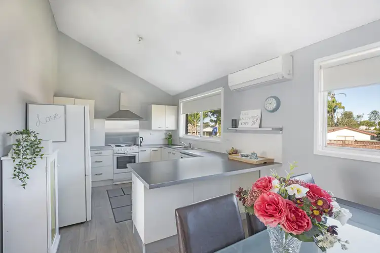 Second view of Homely house listing, 5 Stockman Place, Werrington Downs NSW 2747