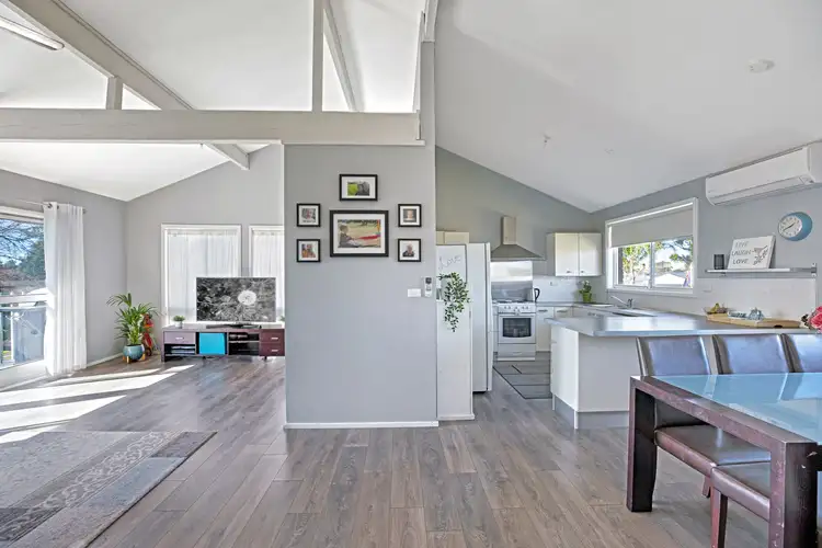 Fourth view of Homely house listing, 5 Stockman Place, Werrington Downs NSW 2747