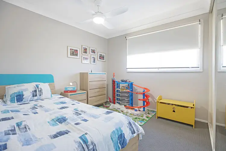 Fifth view of Homely house listing, 5 Stockman Place, Werrington Downs NSW 2747