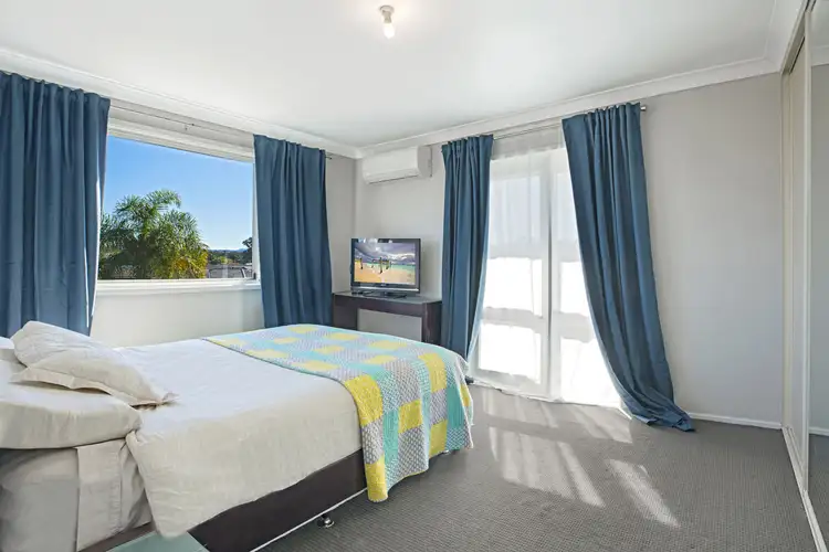 Sixth view of Homely house listing, 5 Stockman Place, Werrington Downs NSW 2747
