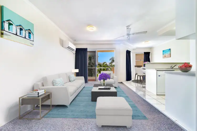 12/75 Sixth Avenue, Maroochydore QLD 4558