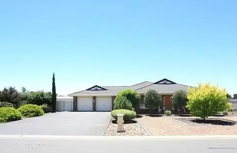 Main view of Homely house listing, 1 Colombo Court, Angle Vale SA 5117
