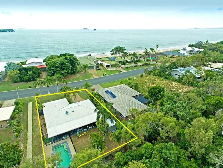 27 Reef Street, Zilzie QLD 4710