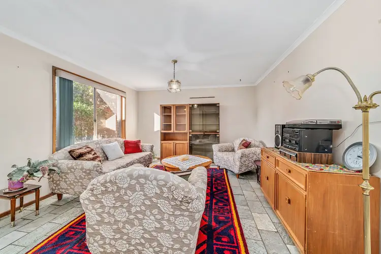 Second view of Homely townhouse listing, 16/24 Beazley Crescent, Calwell ACT 2905