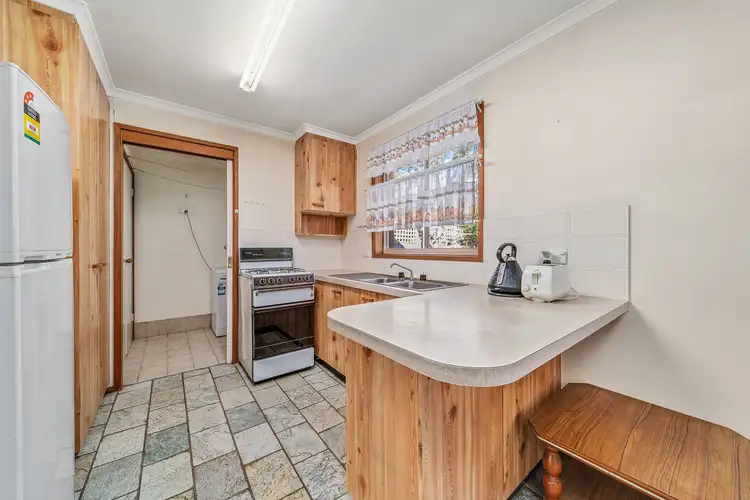 Third view of Homely townhouse listing, 16/24 Beazley Crescent, Calwell ACT 2905