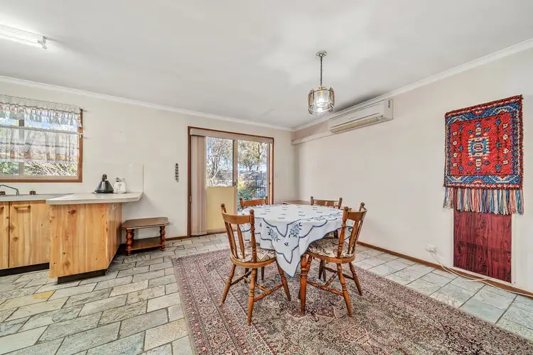 Fifth view of Homely townhouse listing, 16/24 Beazley Crescent, Calwell ACT 2905