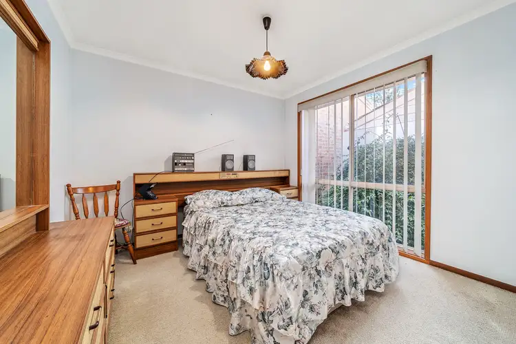 Sixth view of Homely townhouse listing, 16/24 Beazley Crescent, Calwell ACT 2905