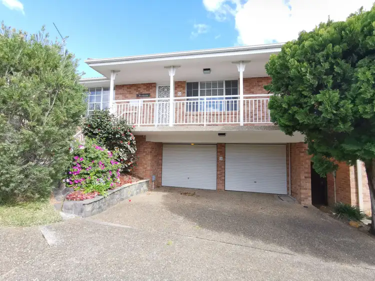 Main view of Homely villa listing, 12/12 HOMEDALE Crescent, Connells Point NSW 2221
