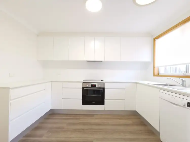 Fifth view of Homely villa listing, 12/12 HOMEDALE Crescent, Connells Point NSW 2221