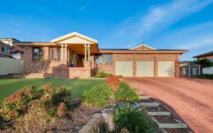 142 Heritage Way, Glen Alpine NSW 2560