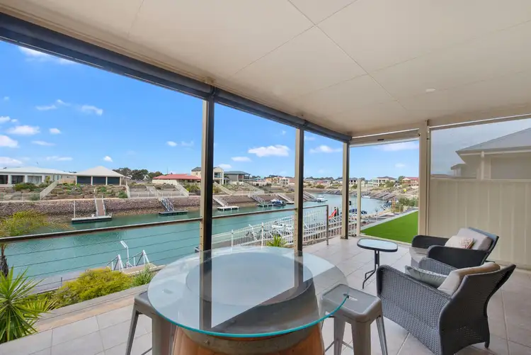 Fifth view of Homely semi-detached listing, 18A Stately Way, Wallaroo SA 5556
