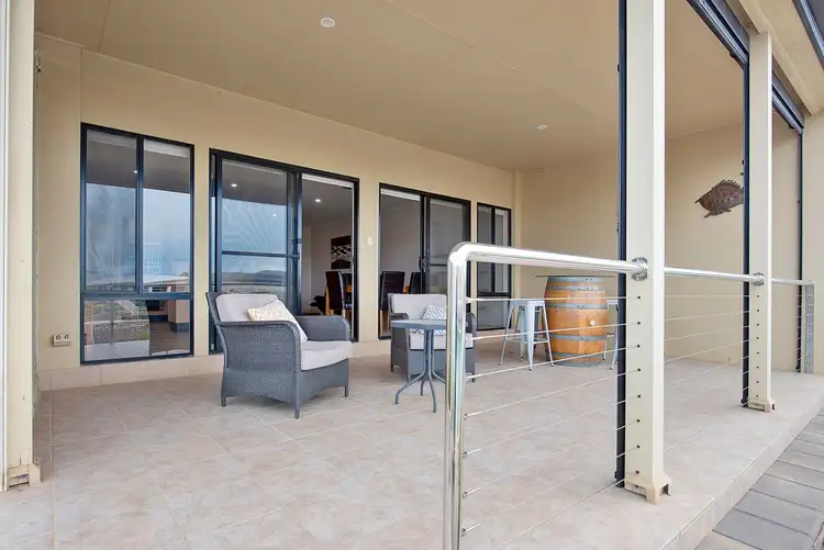Seventh view of Homely semi-detached listing, 18A Stately Way, Wallaroo SA 5556