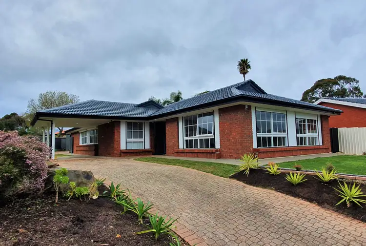 38 Broadmeadow Drive, Flagstaff Hill SA 5159