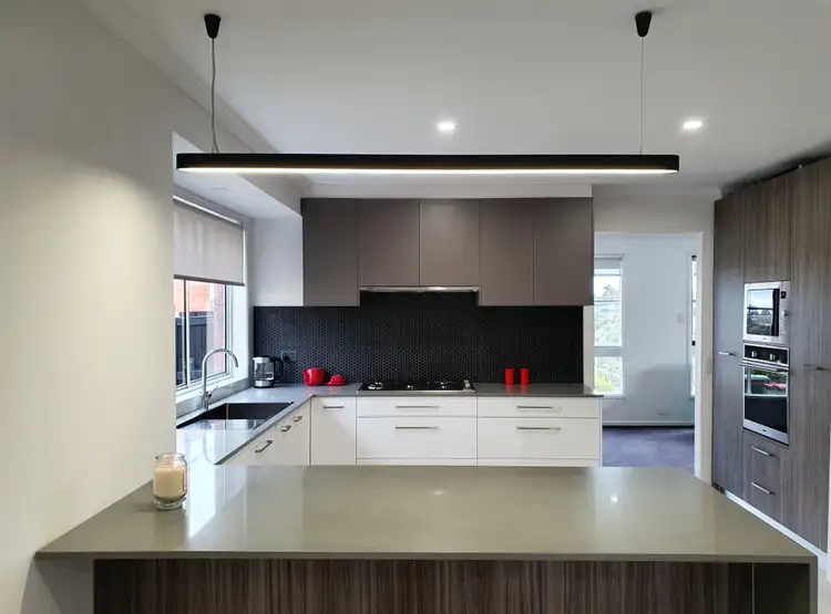 Second view of Homely house listing, 38 Broadmeadow Drive, Flagstaff Hill SA 5159