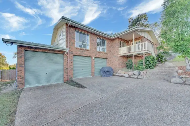 13 Myrtle Court, Kin Kora QLD 4680