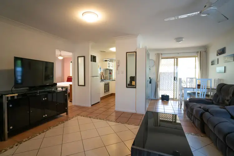 Main view of Homely townhouse listing, 32/15 Monet Street, Coombabah QLD 4216