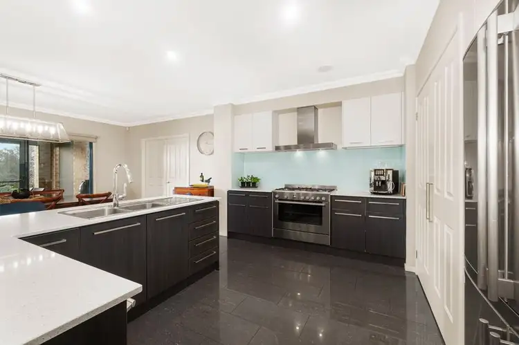 Fourth view of Homely house listing, 20 Timbertop Drive, Doreen VIC 3754