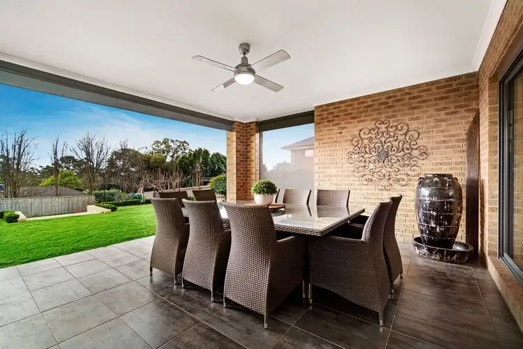 Fifth view of Homely house listing, 20 Timbertop Drive, Doreen VIC 3754
