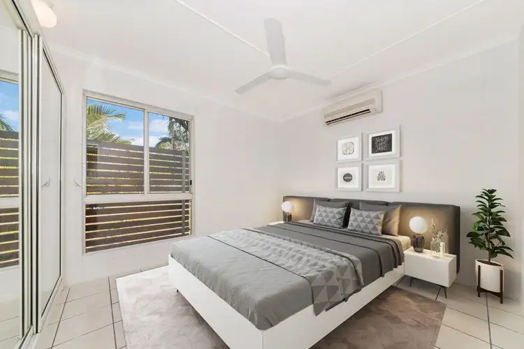 Third view of Homely house listing, 7 Heron Court, Mount Louisa QLD 4814