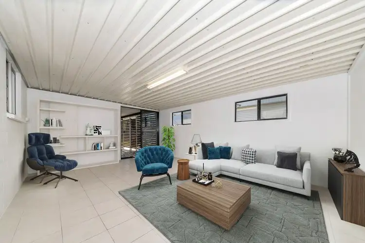 Fourth view of Homely house listing, 7 Heron Court, Mount Louisa QLD 4814
