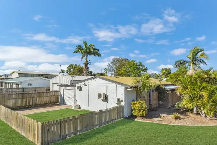 Seventh view of Homely house listing, 7 Heron Court, Mount Louisa QLD 4814