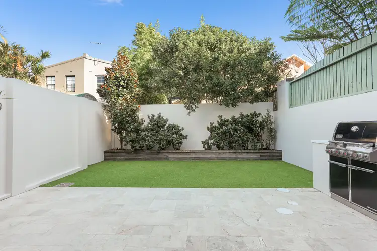 Second view of Homely house listing, 36 Burnett Street, Redfern NSW 2016