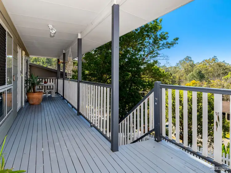 Fourth view of Homely house listing, 15 Devon Drive, Bellbird Park QLD 4300