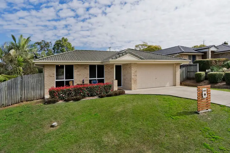 Main view of Homely house listing, 37 Freedom Drive, Kallangur QLD 4503