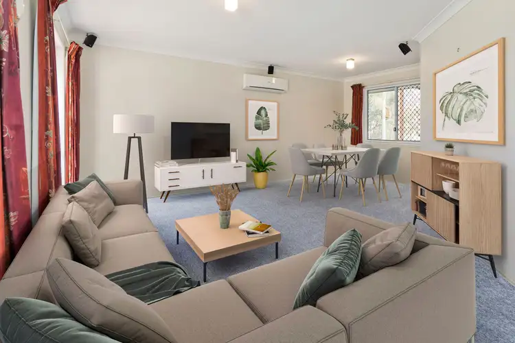 Second view of Homely house listing, 37 Freedom Drive, Kallangur QLD 4503