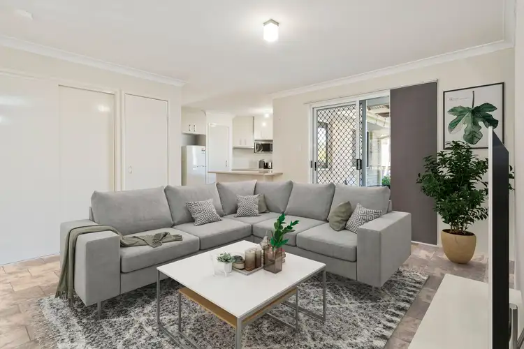 Fourth view of Homely house listing, 37 Freedom Drive, Kallangur QLD 4503