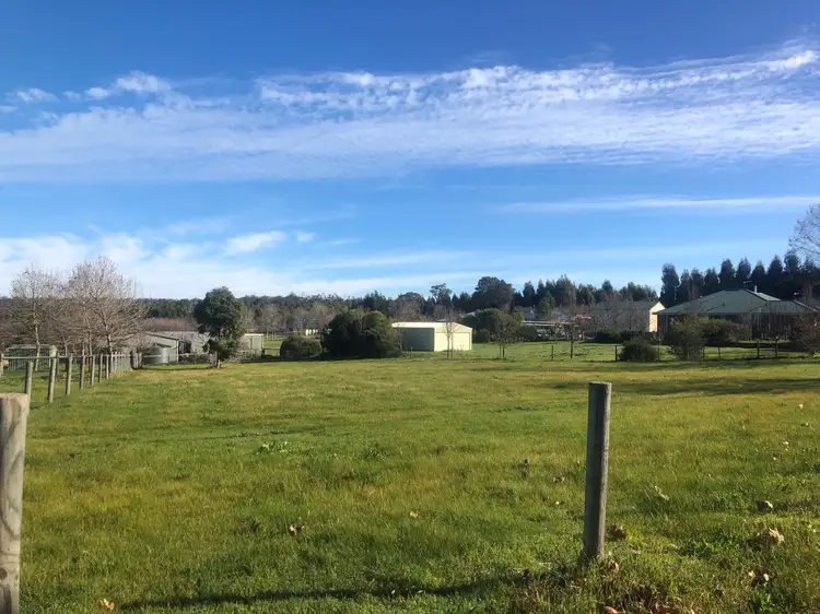 24 Kincaid Close, Bridgetown WA 6255