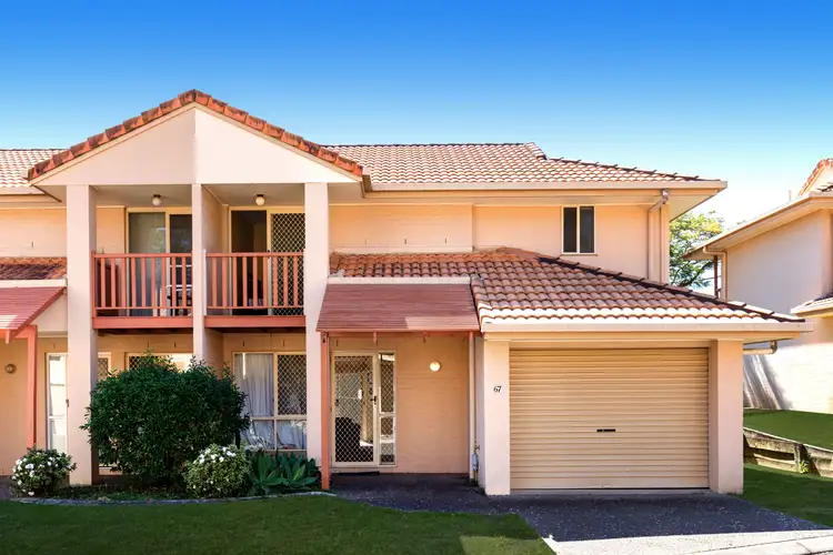 67/134 Hill Road, Runcorn QLD 4113