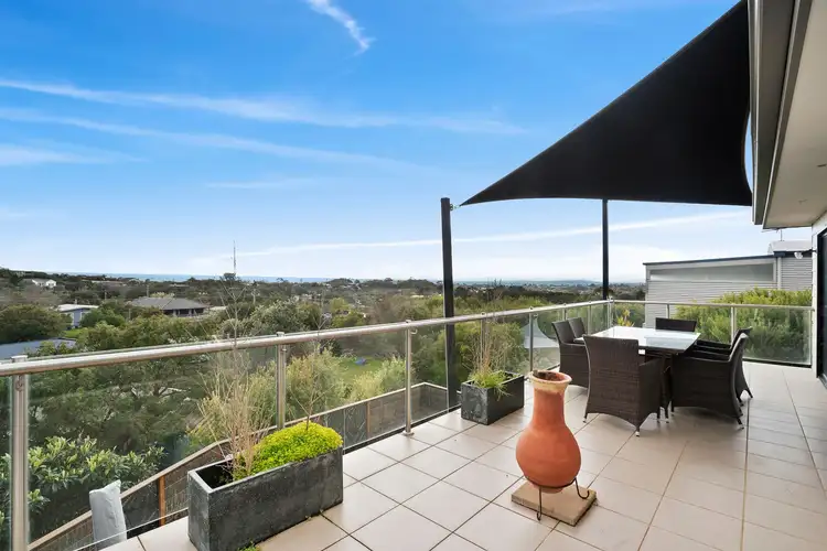 Second view of Homely house listing, 20 Twakurra Street, Rye VIC 3941