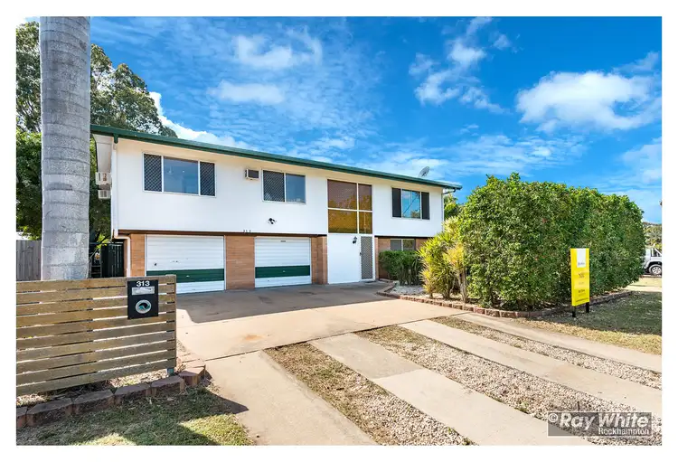 313 Blanchfield Street, Koongal QLD 4701