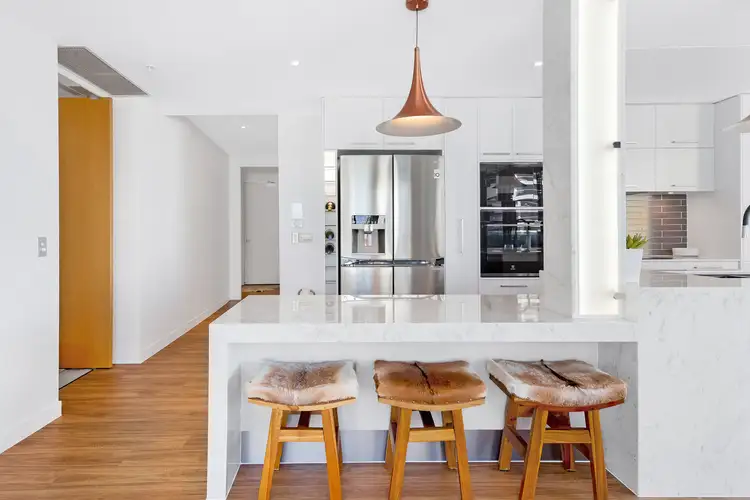 Third view of Homely apartment listing, 1104 Aria 19 Albert Avenue, Broadbeach QLD 4218