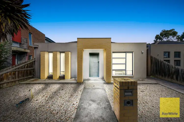 Main view of Homely house listing, 9 Everitt Street, Dandenong VIC 3175