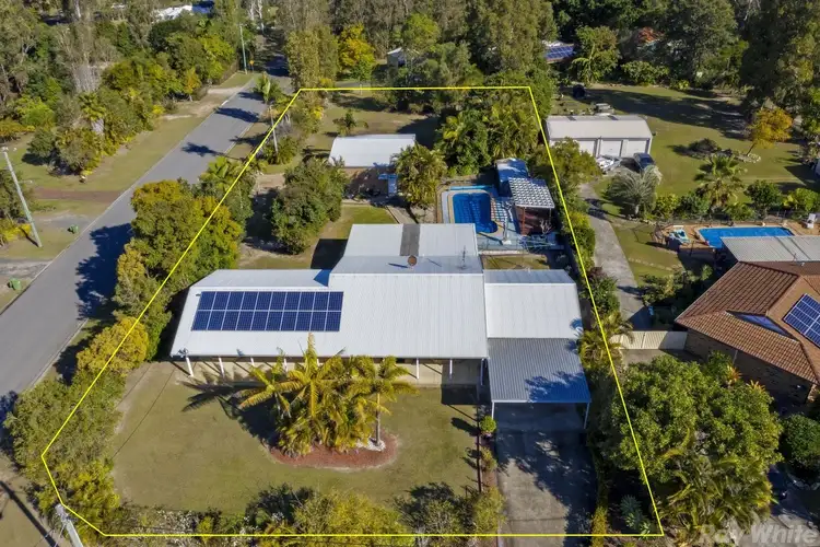 Second view of Homely house listing, 2 Sandown Court, Burpengary East QLD 4505