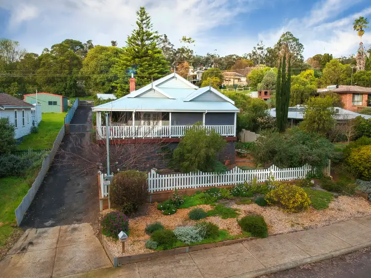 Main view of Homely house listing, 25 Spencer, Bridgetown WA 6255