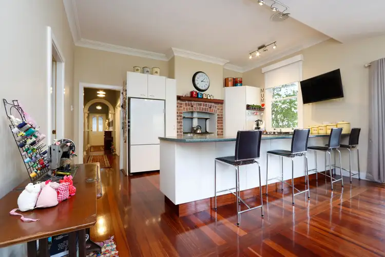 Second view of Homely house listing, 25 Spencer, Bridgetown WA 6255