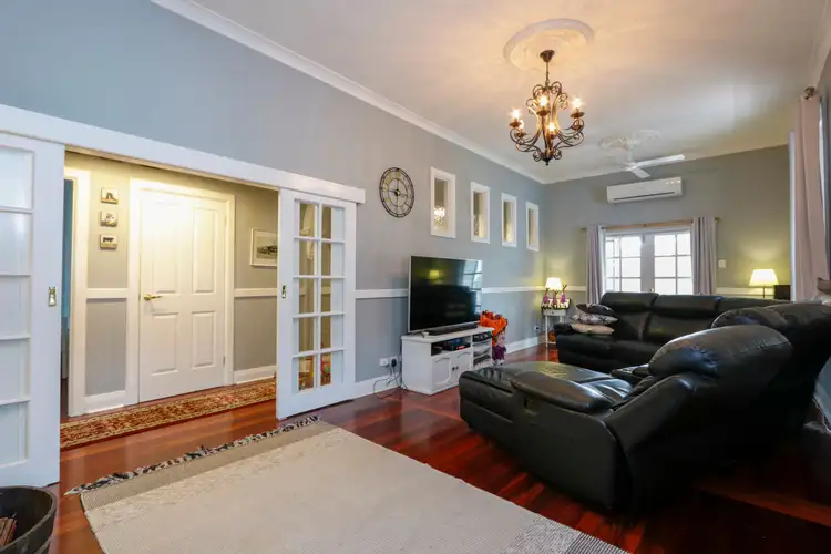 Fifth view of Homely house listing, 25 Spencer, Bridgetown WA 6255